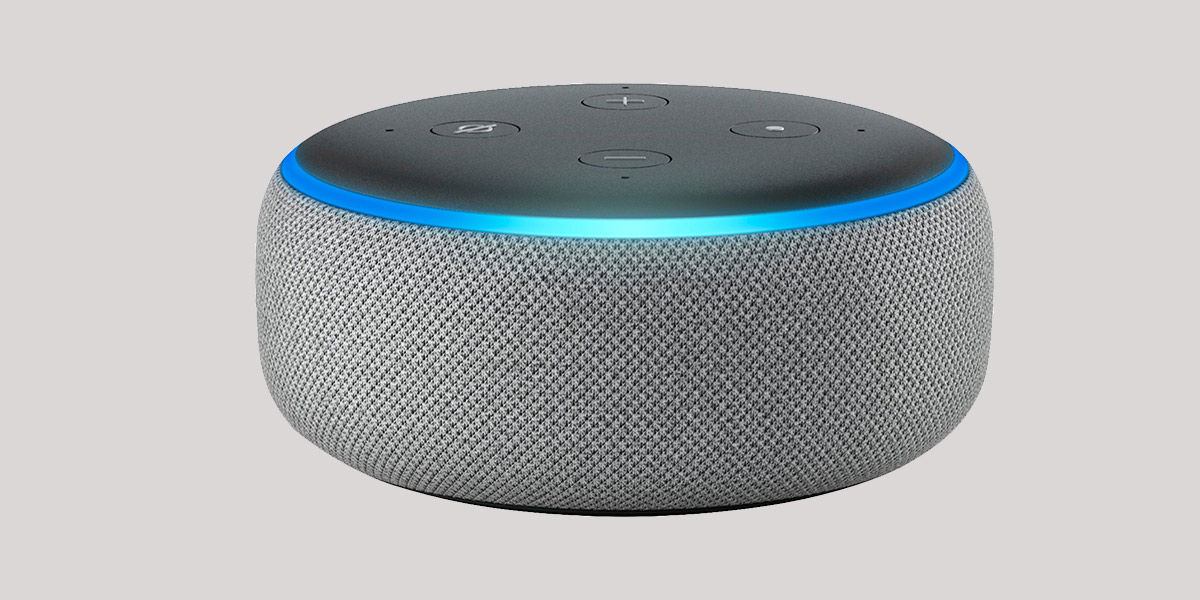 Amazon Alexa's next home could be your apartment complex