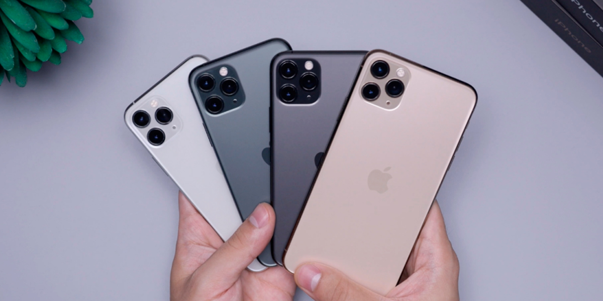 Apple Might Try to Skirt the EU’s New Removable Battery Rule