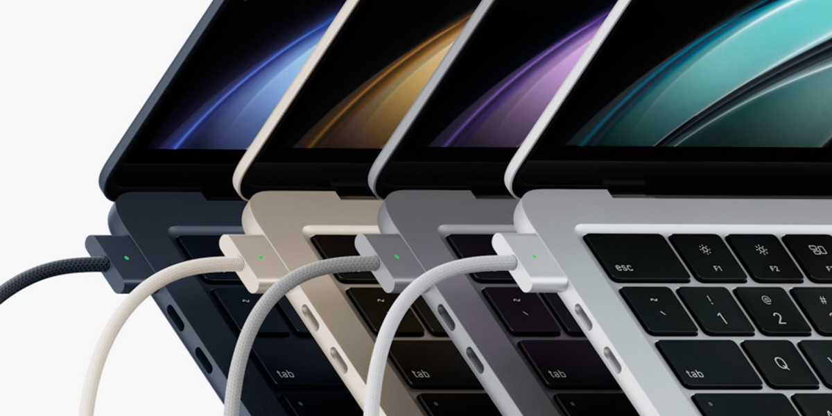 Apple Rumored to Bump Its Base Model RAM From 8GB to 12GB for M3 Macs