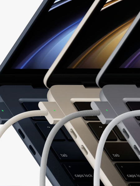 Apple Rumored to Bump Its Base Model RAM From 8GB to 12GB for M3 Macs