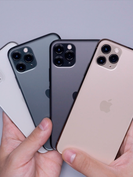 Apple Might Try to Skirt the EU’s New Removable Battery Rule