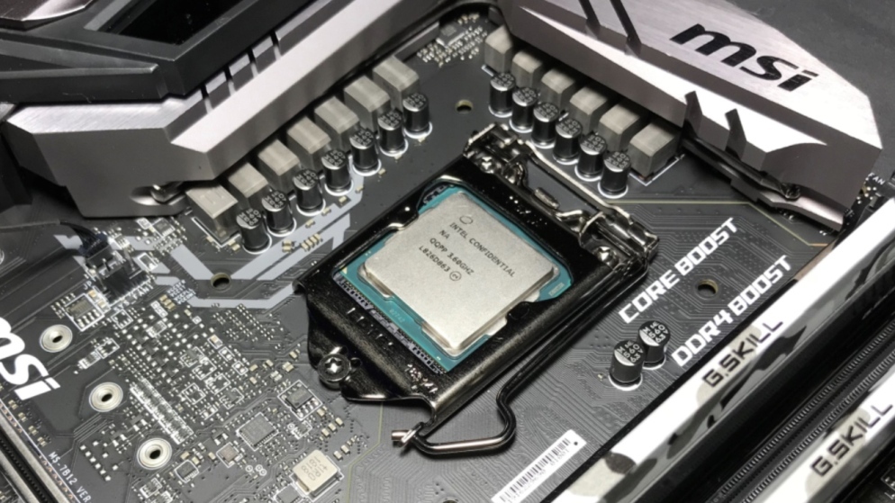 How to Check CPU Temperature