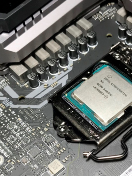 How to Check CPU Temperature