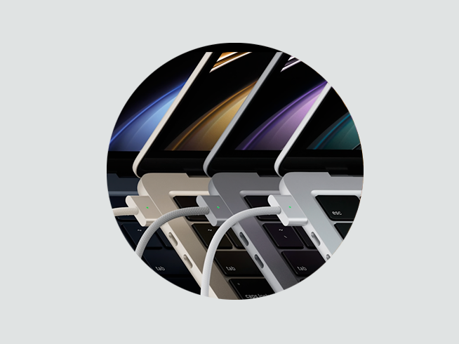 Apple Rumored to Bump Its Base Model RAM From 8GB to 12GB for M3 Macs